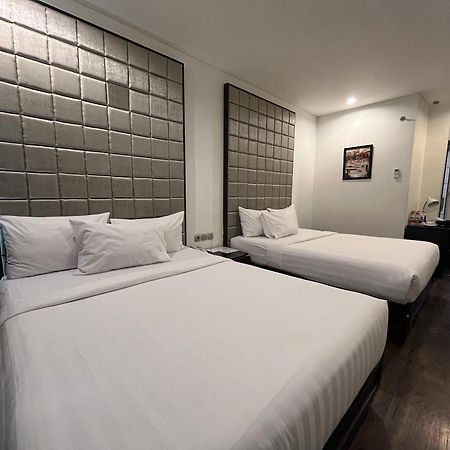 Kalya Hotel Bandung Dago Exterior foto